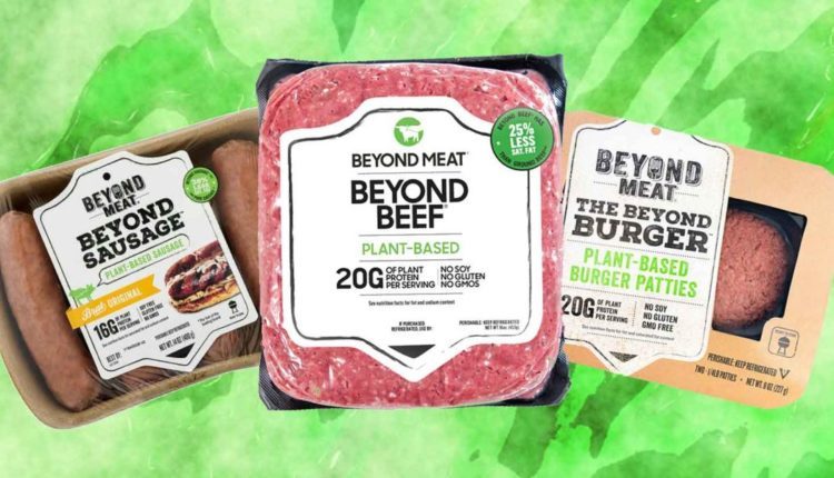 worth buying beyond meat stock